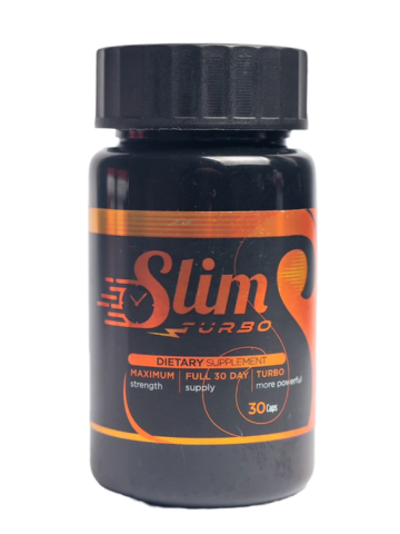 SLIM TURBO