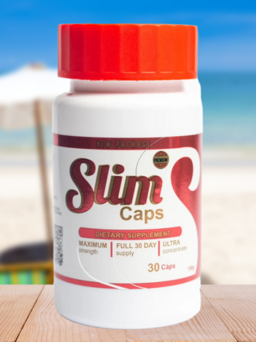 SLIM CAPS