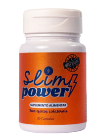 SLIM POWER