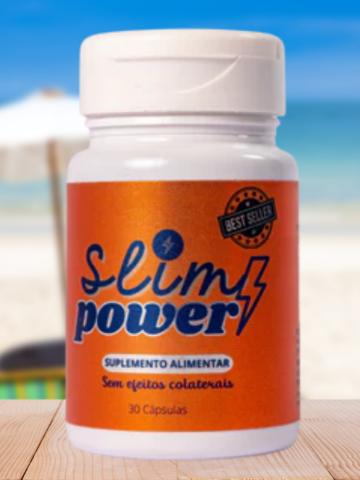 SLIM POWER