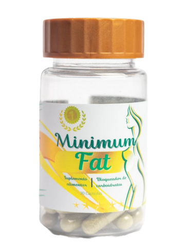 MINIMUM FAT