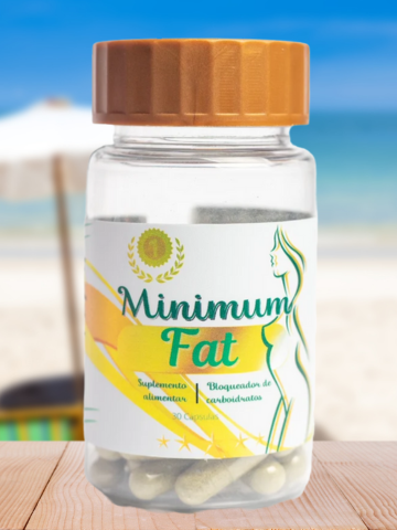 MINIMUM FAT