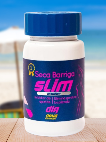 SECA BARRIGA SLIM