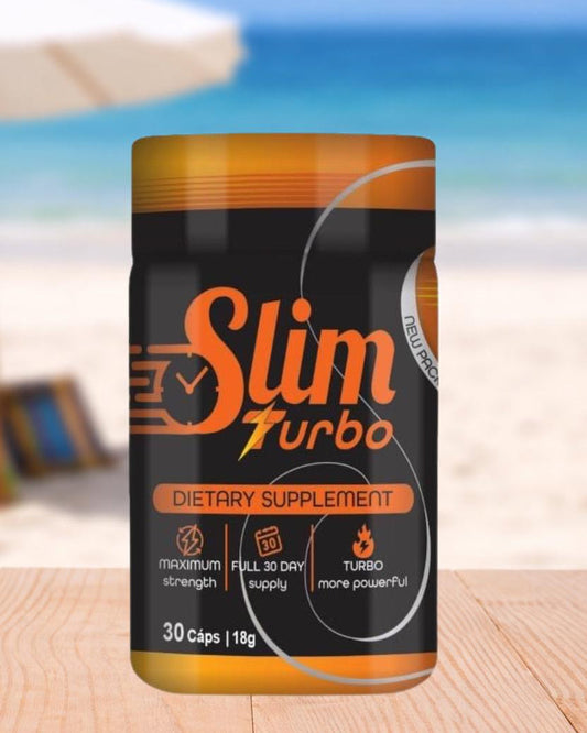 SLIM TURBO