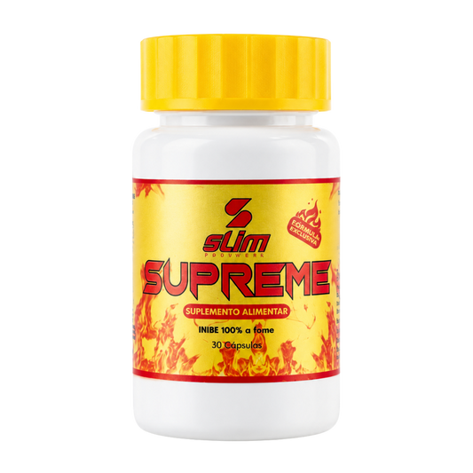 SUPREME - ESGOTADO ❌