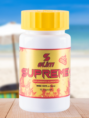 SUPREME