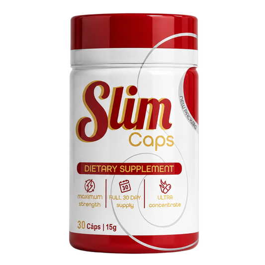 SLIM CAPS