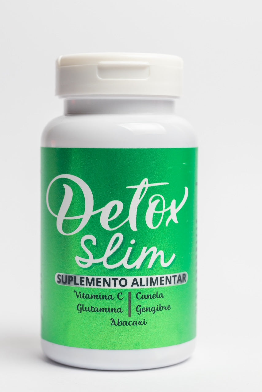 DETOX SLIM