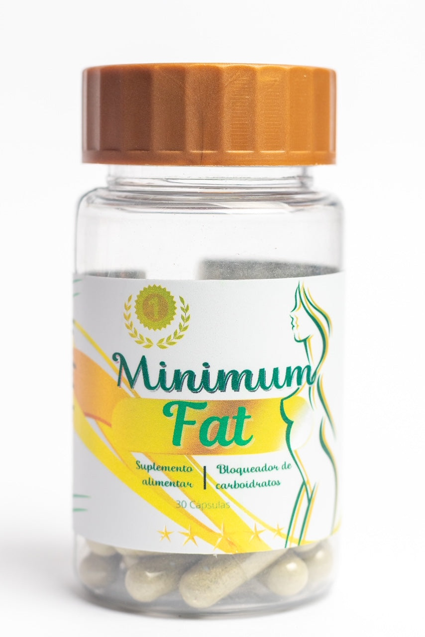 MINIMUM FAT