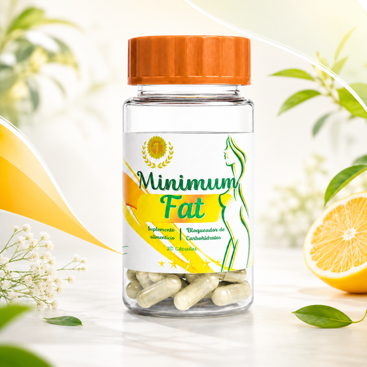 MINIMUM FAT