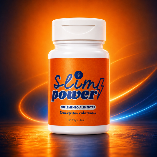 SLIM POWER