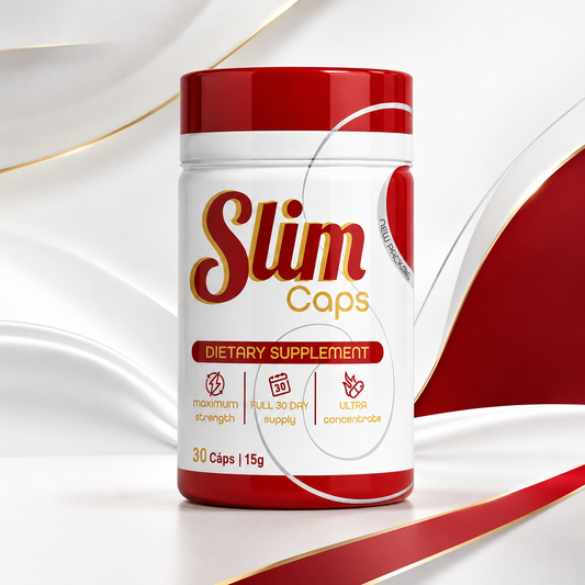 SLIM CAPS
