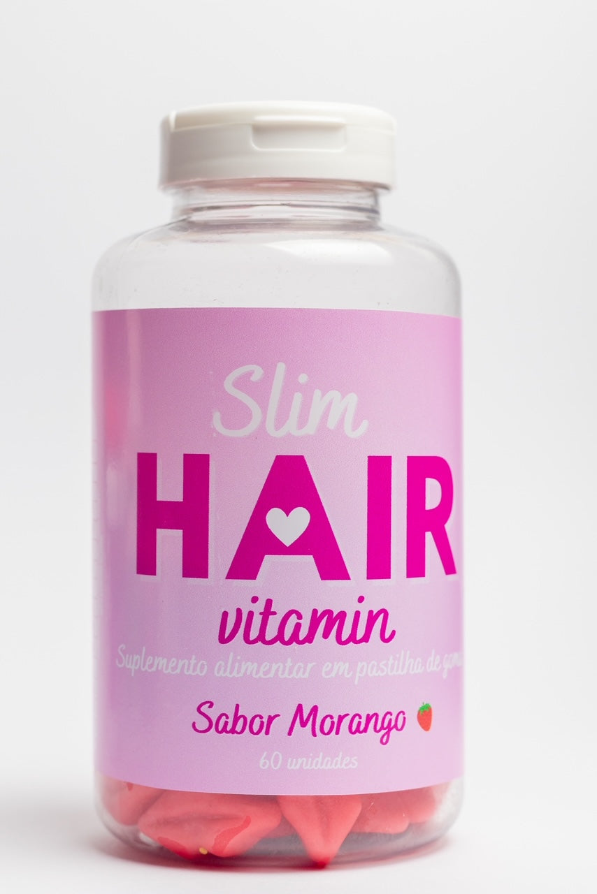 SLIM HAIR VITAMIN