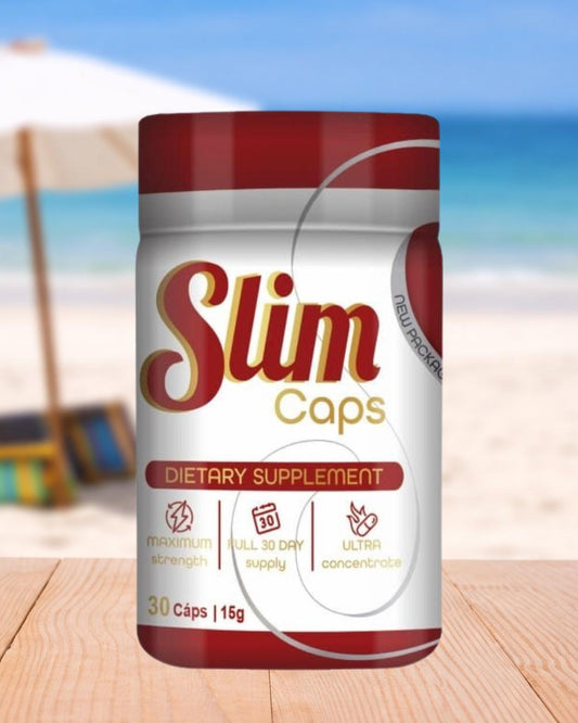 SLIM CAPS