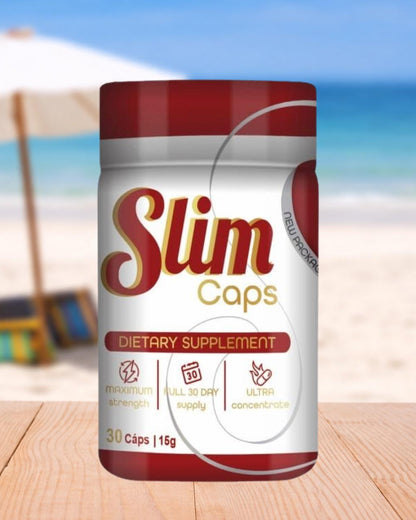 SLIM CAPS